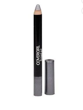 COVERGIRL Silver Metallic shadow